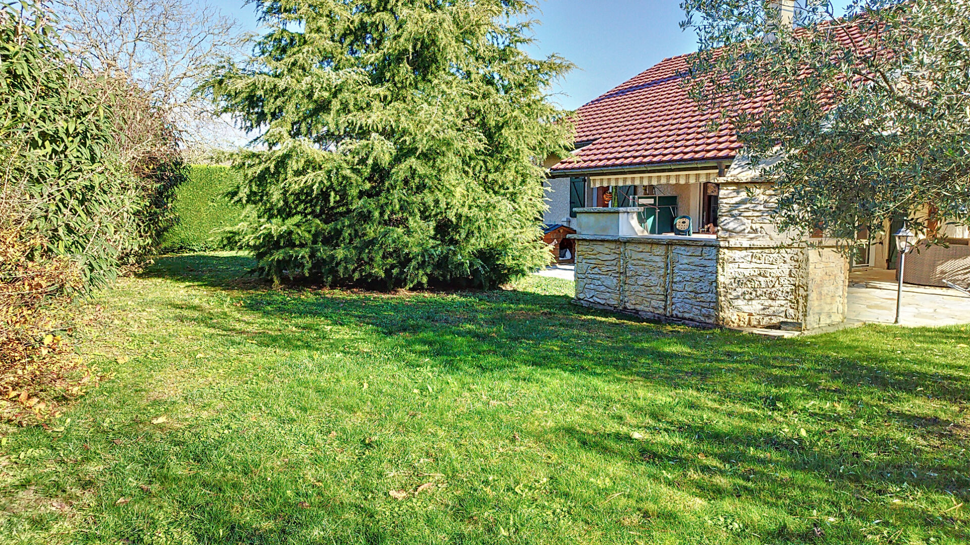 Photo Maison Douvaine 4 pièces 107 m² image 5/6