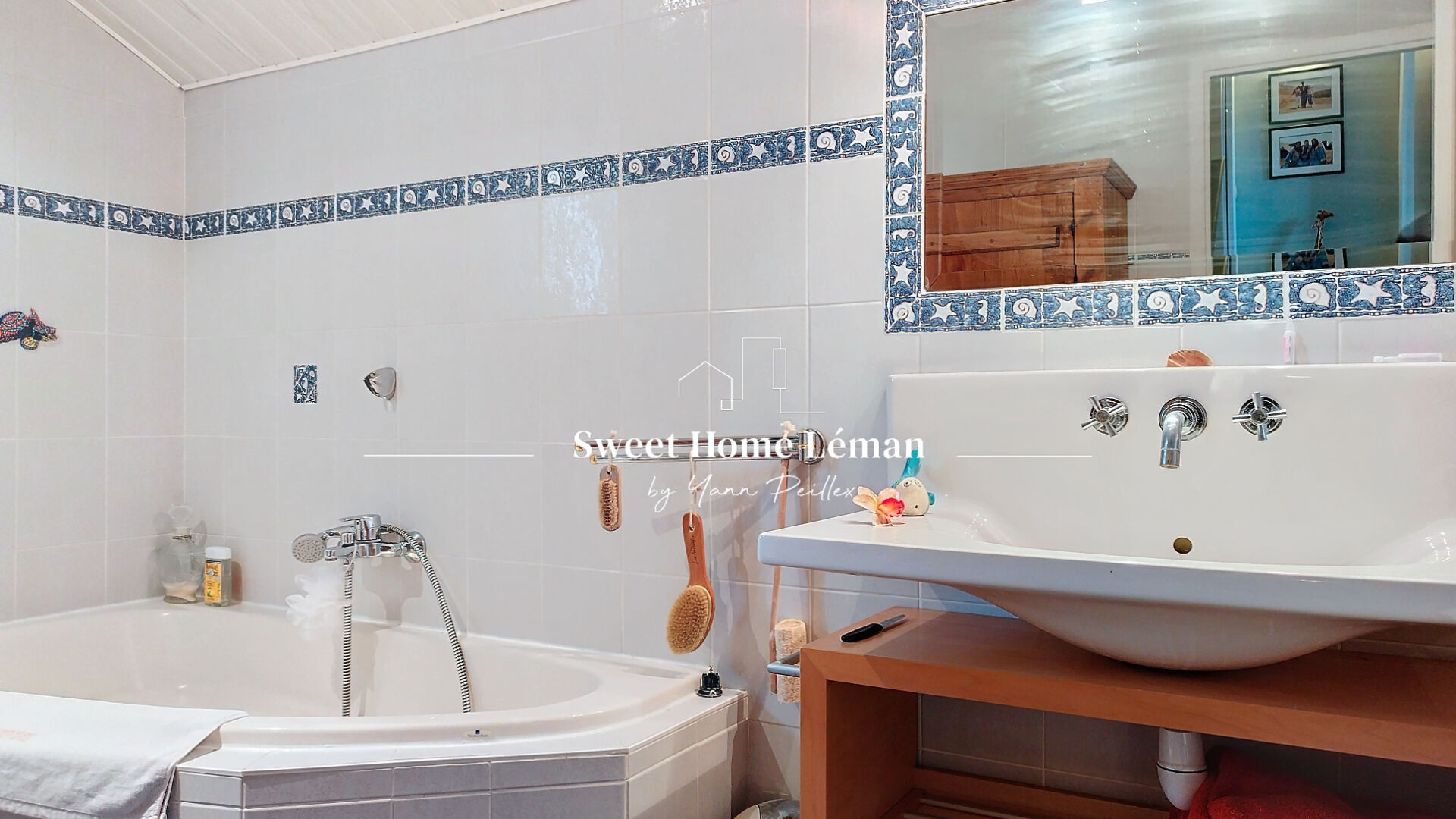 Photo Maison Douvaine 4 pièces 107 m² image 6/6