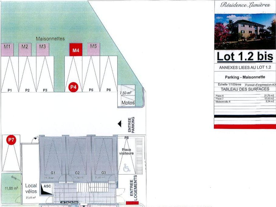 Photo RESIDENCE LUMIERES image 3/6