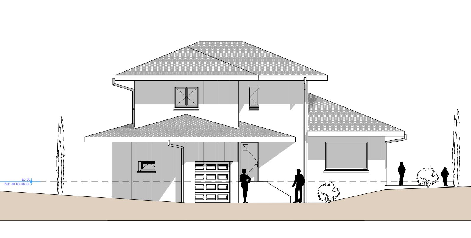 Photo PUBLIER - VILLA NEUVE image 6/6