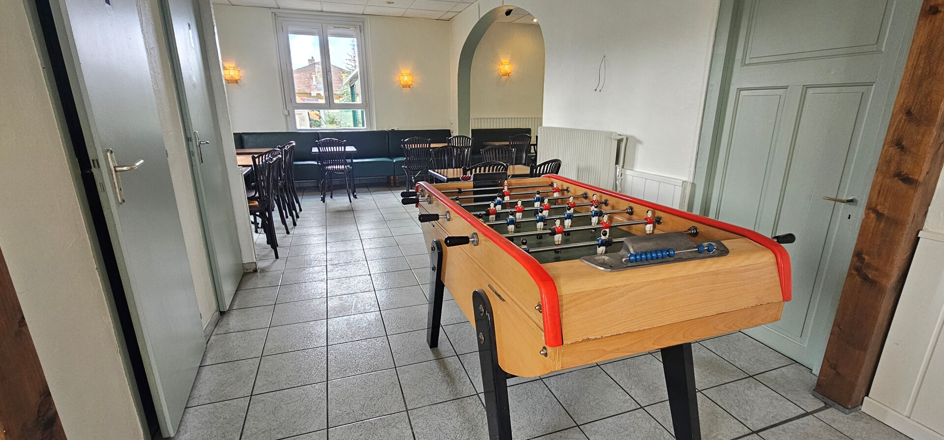 Photo Thonon les Bains. A vendre fond de commerce Bar, restaurant, PMU, FDJ image 5/6