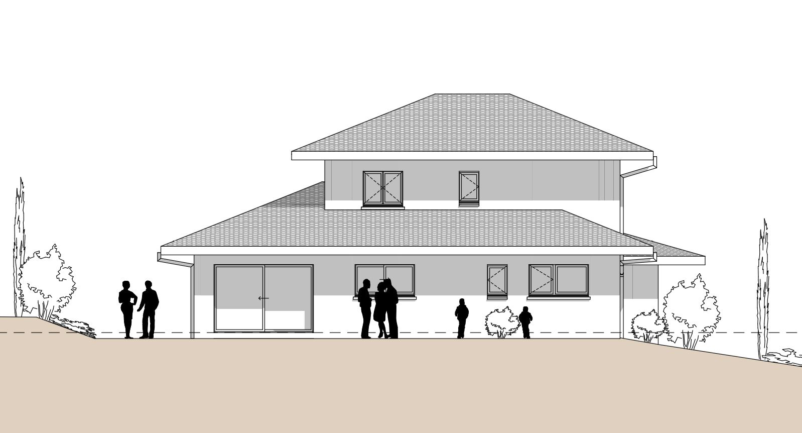 Photo PUBLIER - VILLA NEUVE image 4/6