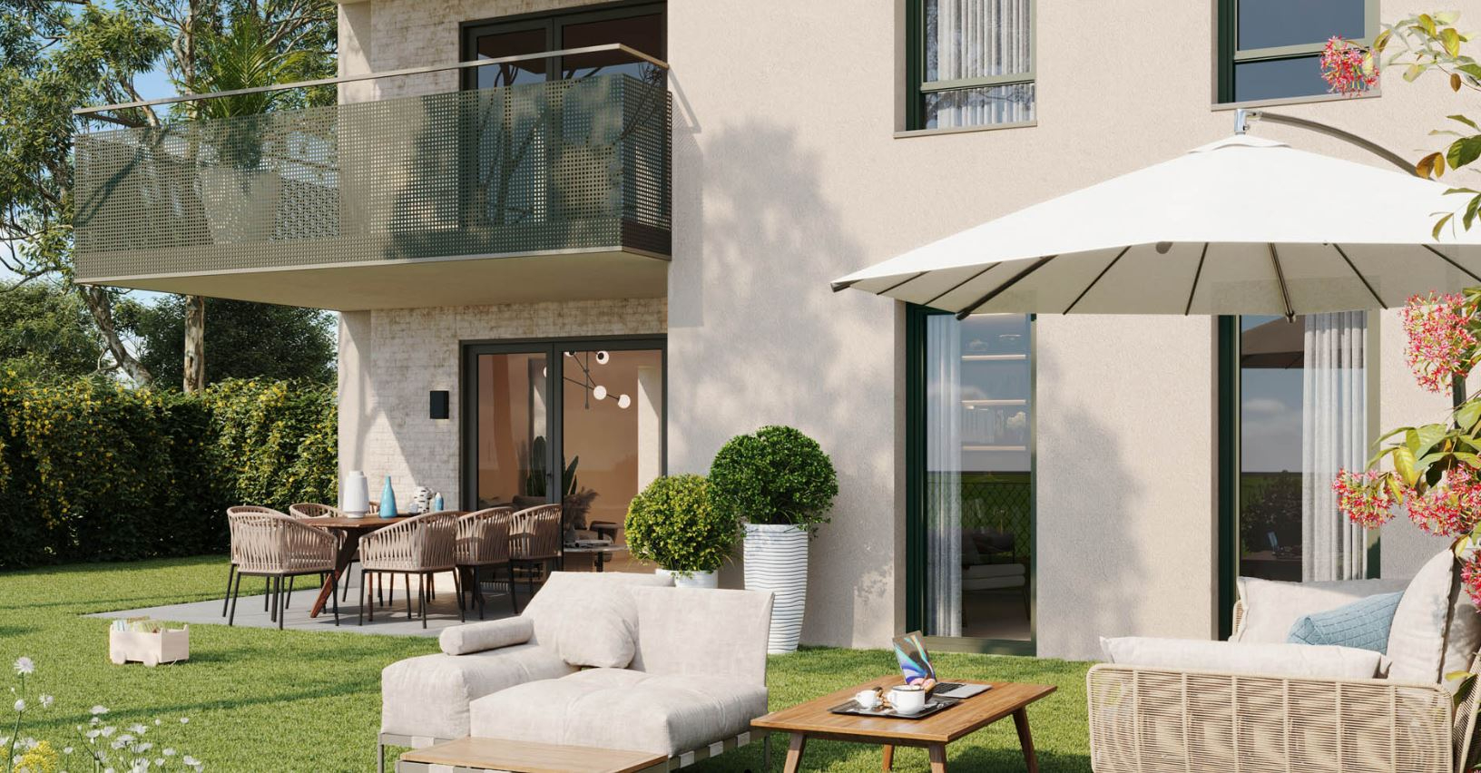 Programme neuf SCIEZ