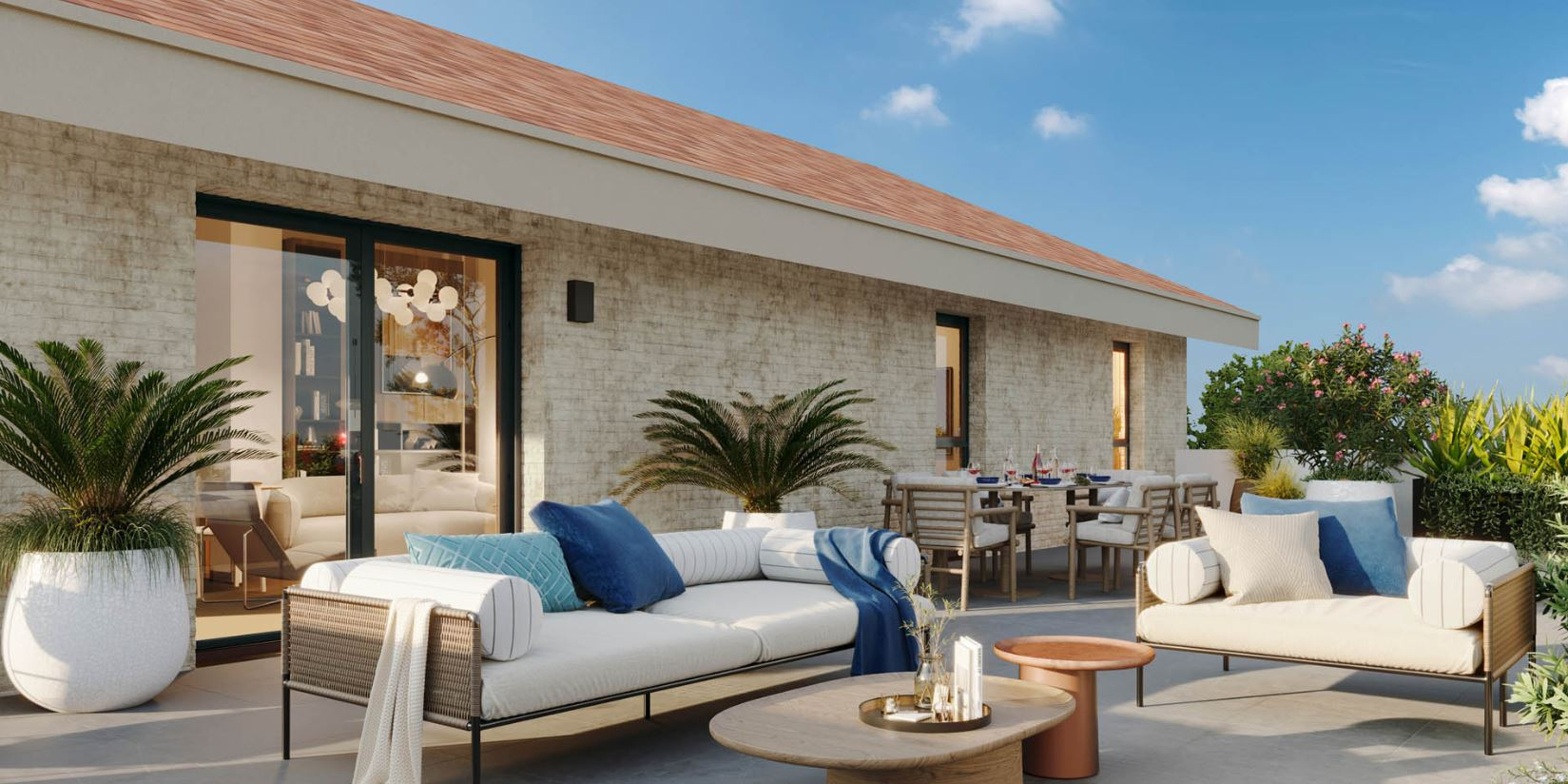 Photo Programme neuf SCIEZ image 3/5