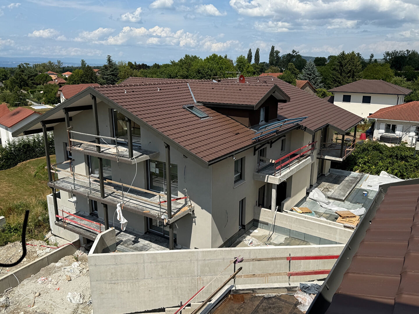 Photo Programme neuf Brenthonne image 2/6