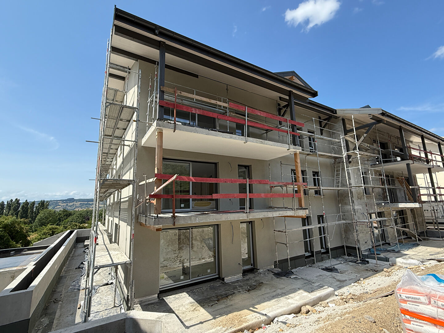 Photo Programme neuf Brenthonne image 3/6