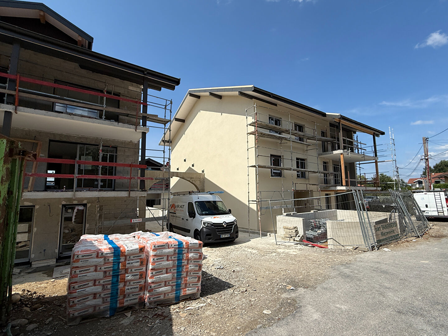 Photo Programme neuf Brenthonne image 4/6