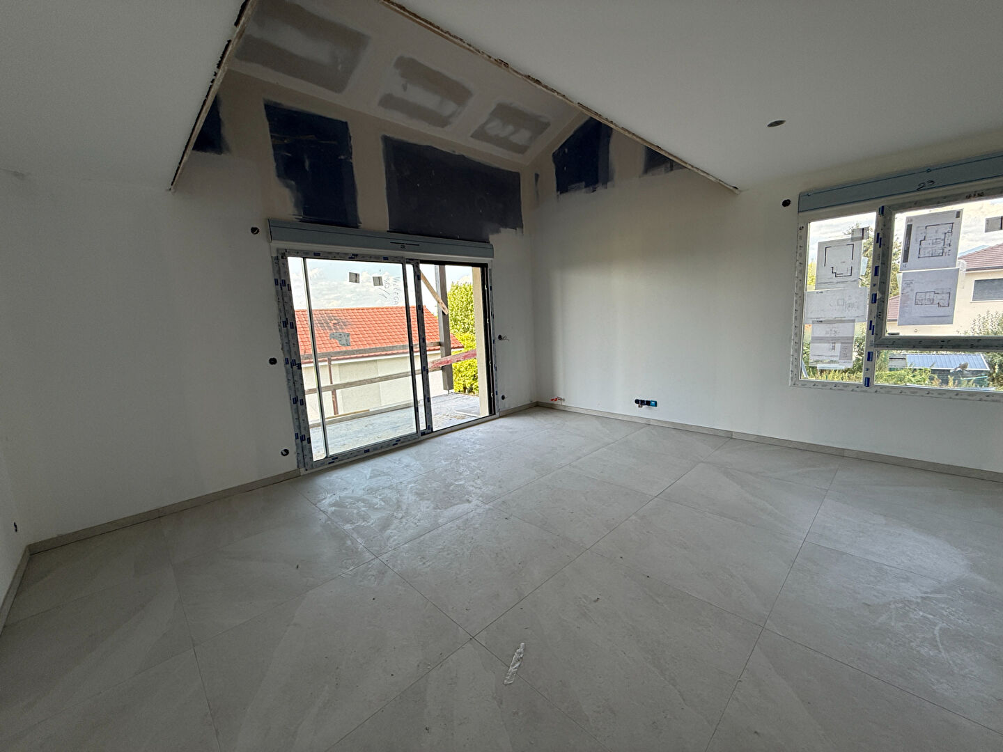 Photo BRENTHONNE - Appartement T4 duplex - 104.99m² image 2/6