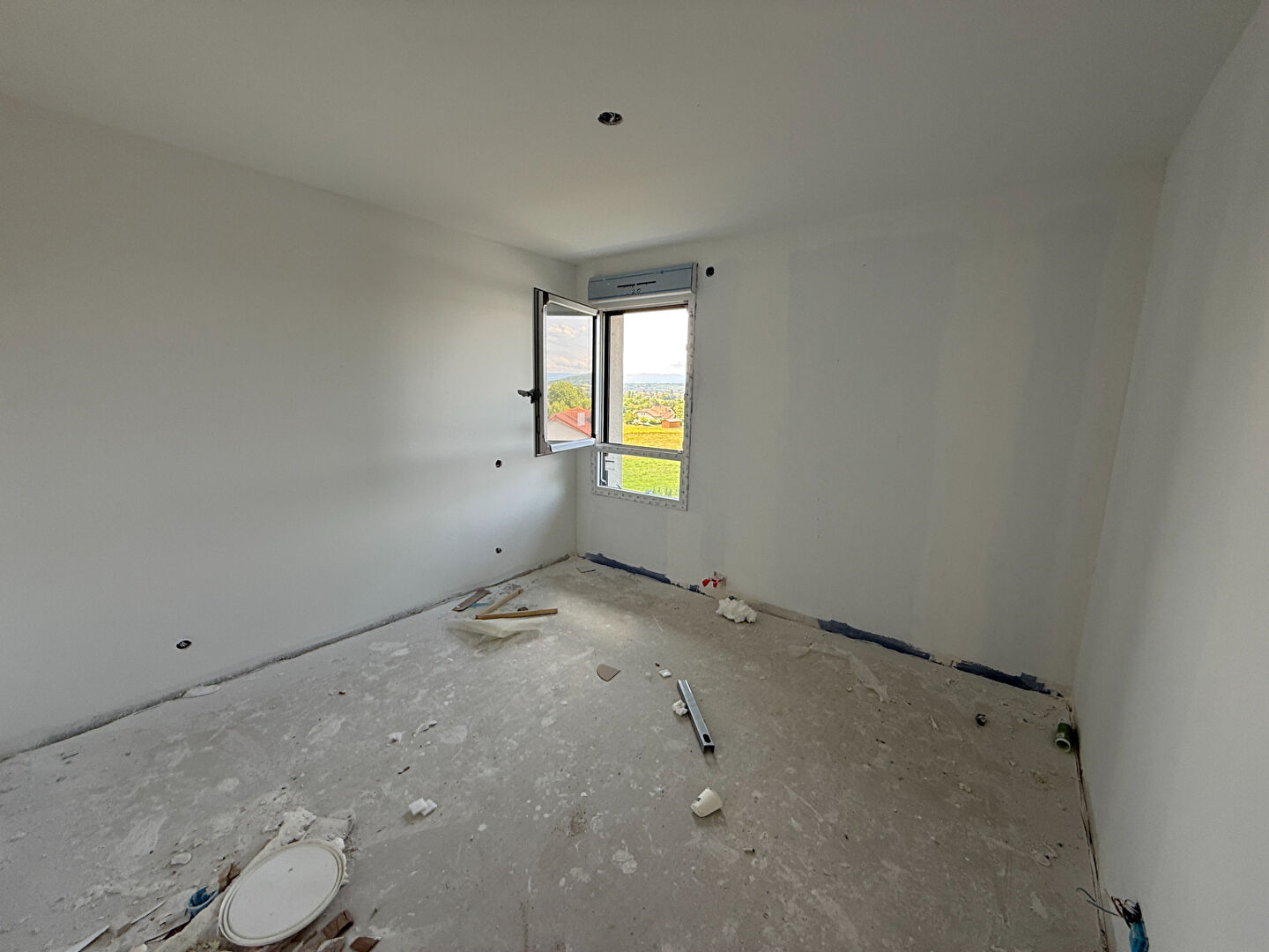 Photo BRENTHONNE - Appartement T4 duplex - 104.99m² image 3/6