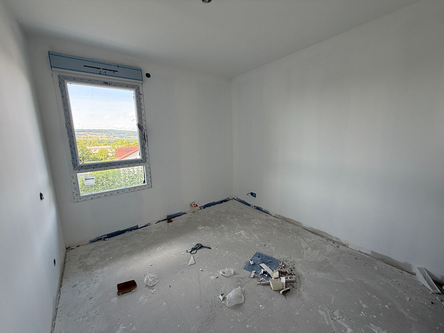 Photo BRENTHONNE - Appartement T4 duplex - 104.99m² image 4/6