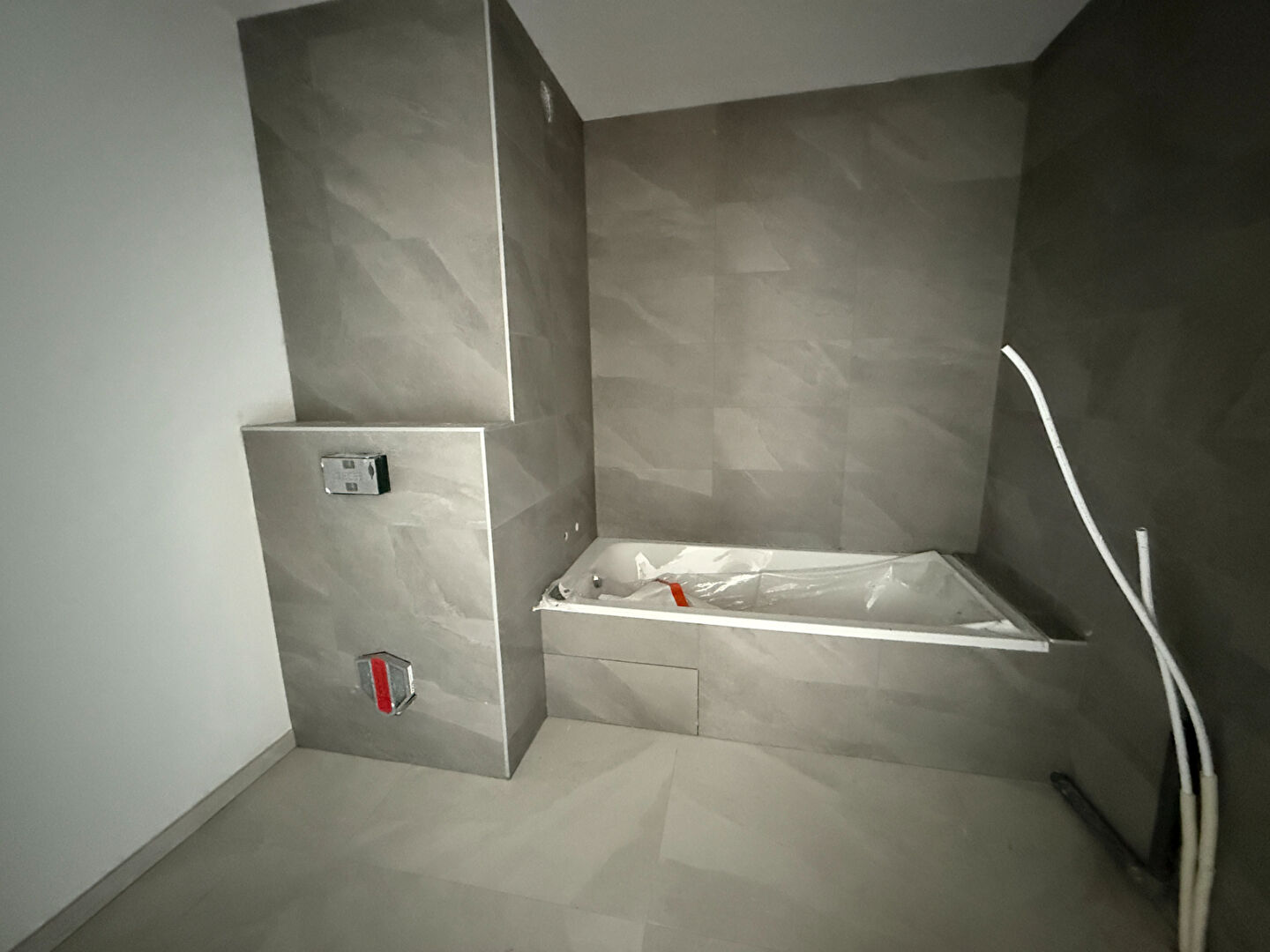 Photo BRENTHONNE - Appartement T4 duplex - 104.99m² image 5/6