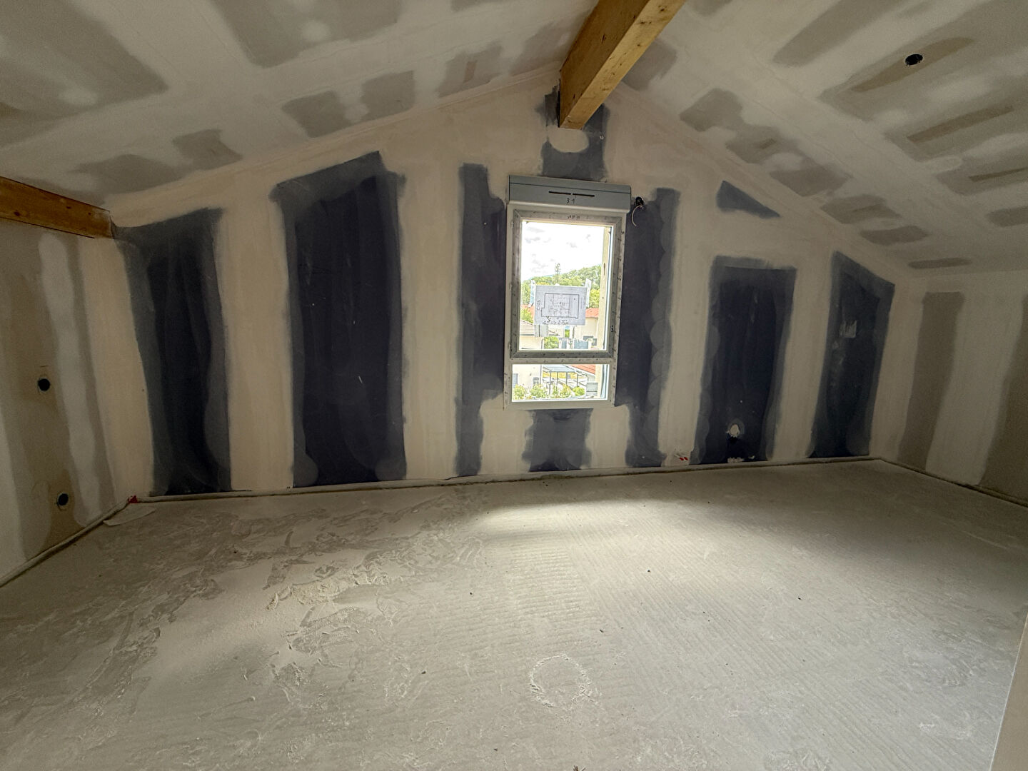 Photo BRENTHONNE - Appartement T4 duplex - 104.99m² image 6/6