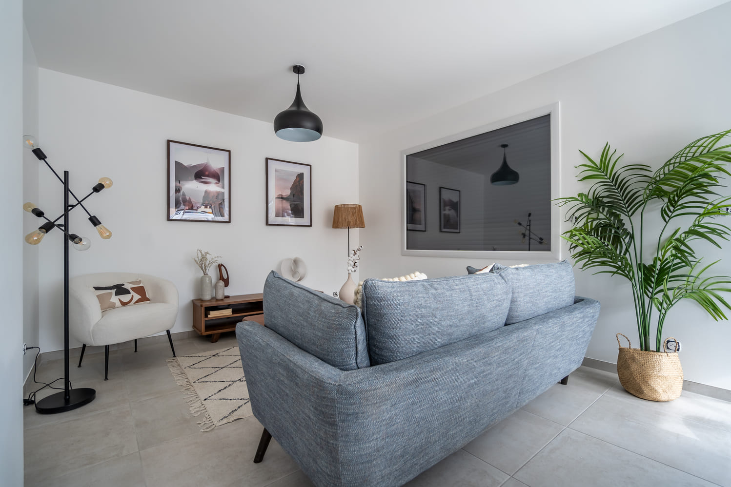 Photo Villas individuelles Thonon Les Bains image 3/6