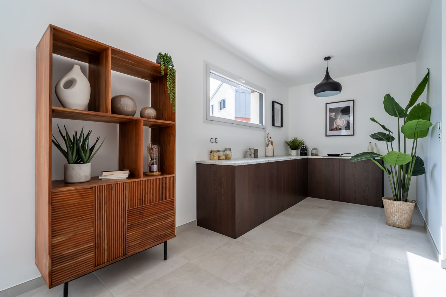 Photo Villas individuelles Thonon Les Bains image 4/6