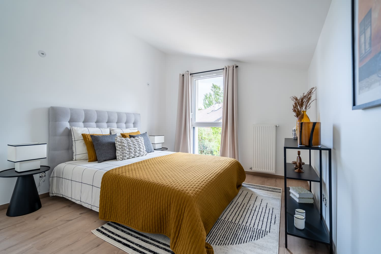 Photo Villas individuelles Thonon Les Bains image 5/6