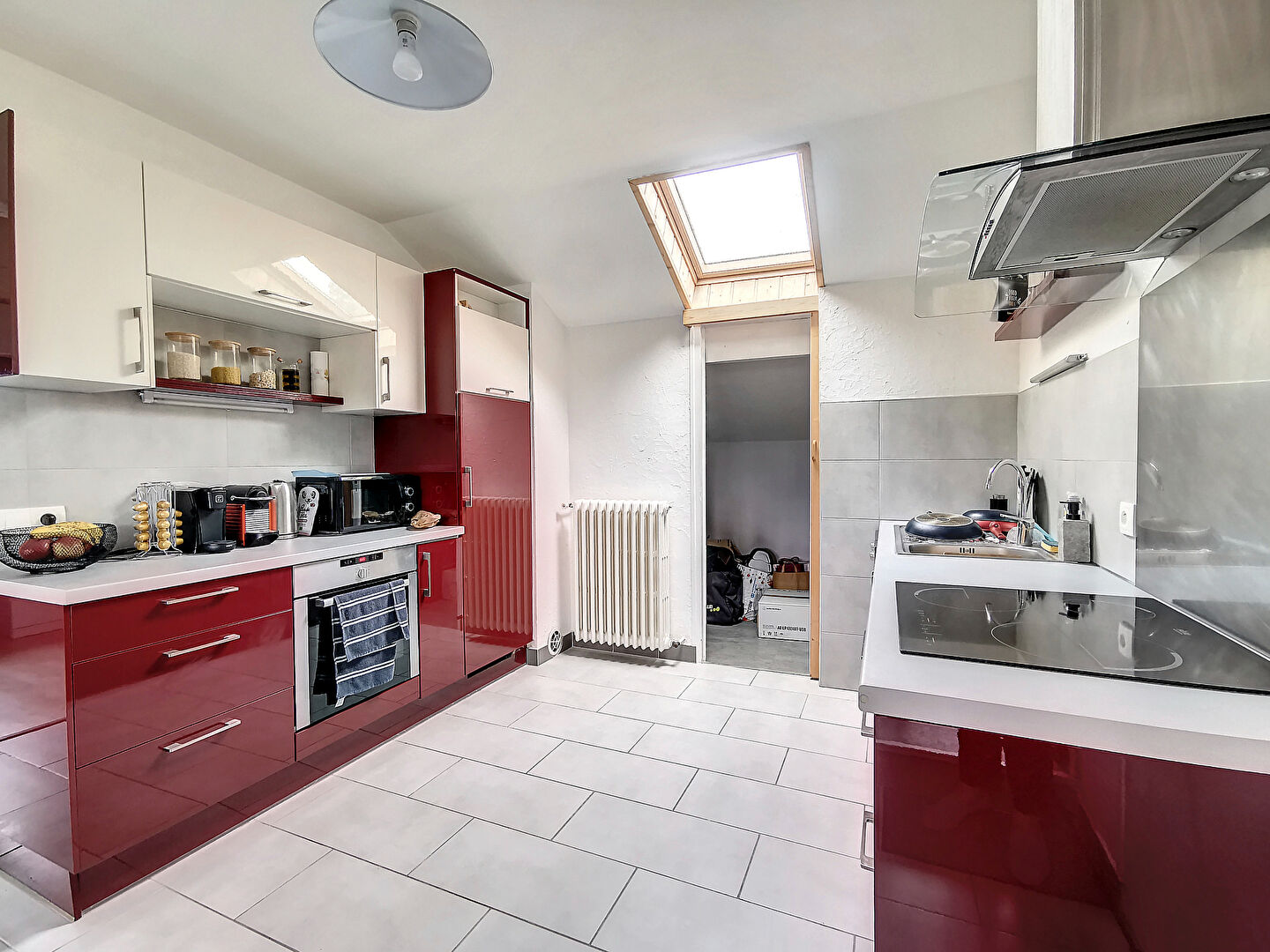 Photo THONON LES BAINS  Ensemble de 2 appartements loués image 1/6