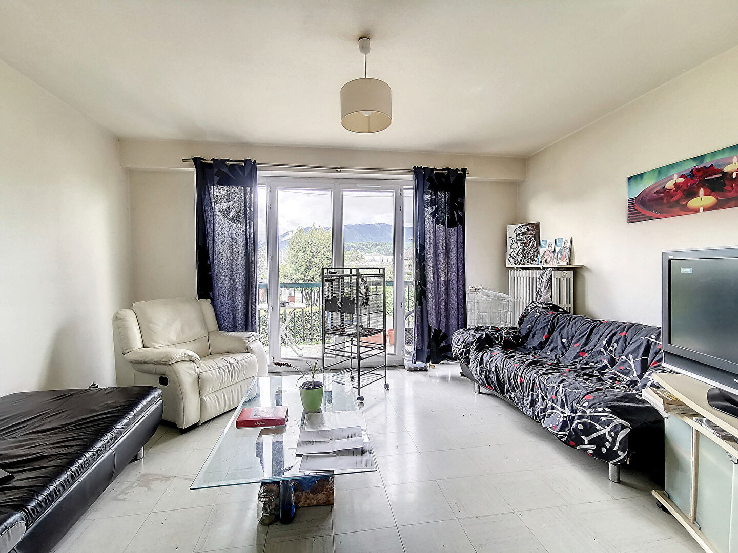 Photo THONON LES BAINS  Ensemble de 2 appartements loués image 2/6