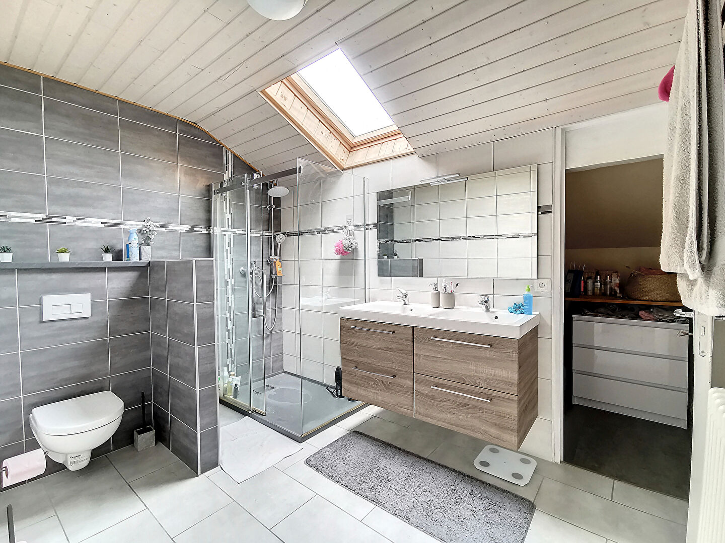 Photo THONON LES BAINS  Ensemble de 2 appartements loués image 4/6