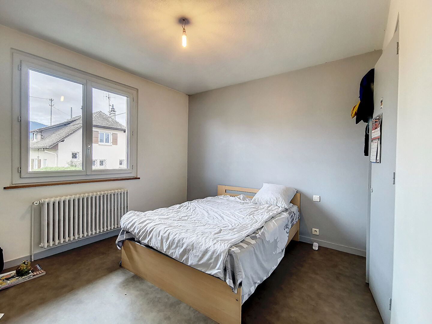 Photo THONON LES BAINS  Ensemble de 2 appartements loués image 6/6