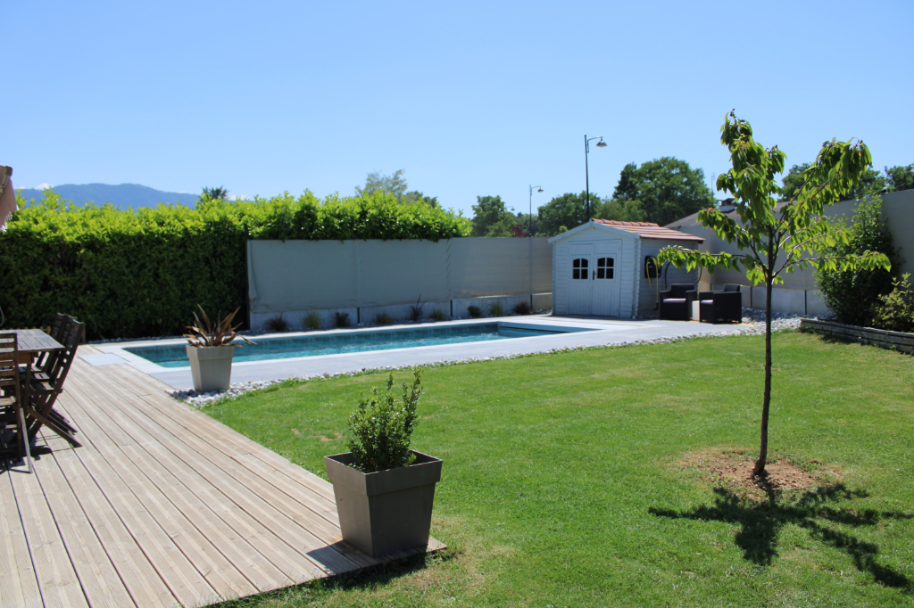 Photo VILLA 5 pièces - THONON - PROCHE LAC image 3/6