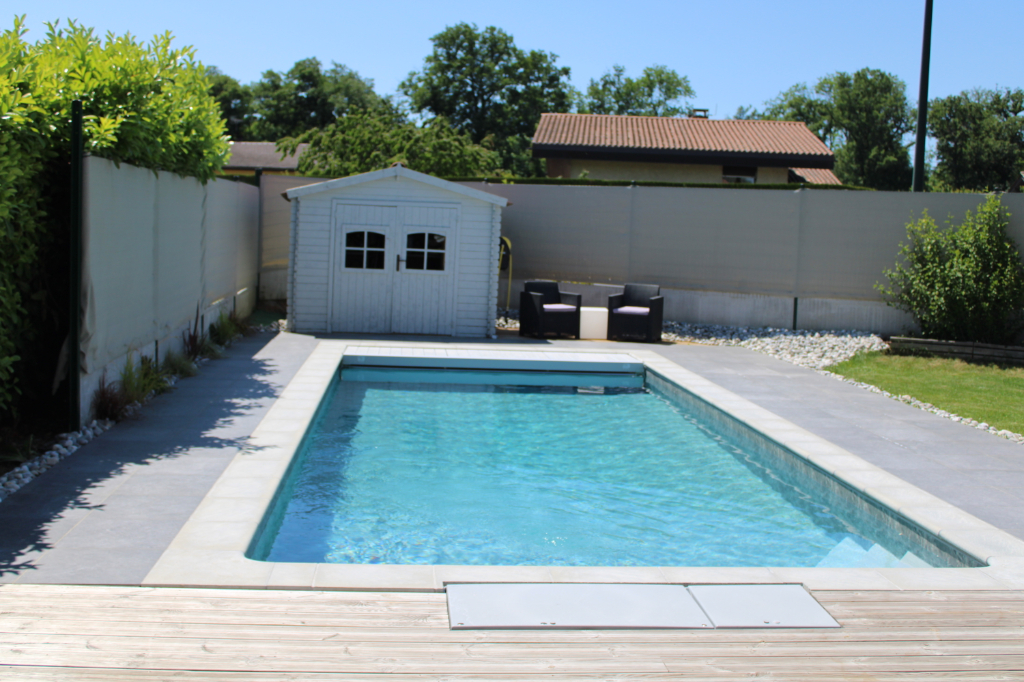 Photo VILLA 5 pièces - THONON - PROCHE LAC image 4/6