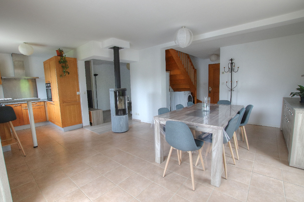 Photo VILLA 5 pièces - THONON - PROCHE LAC image 5/6