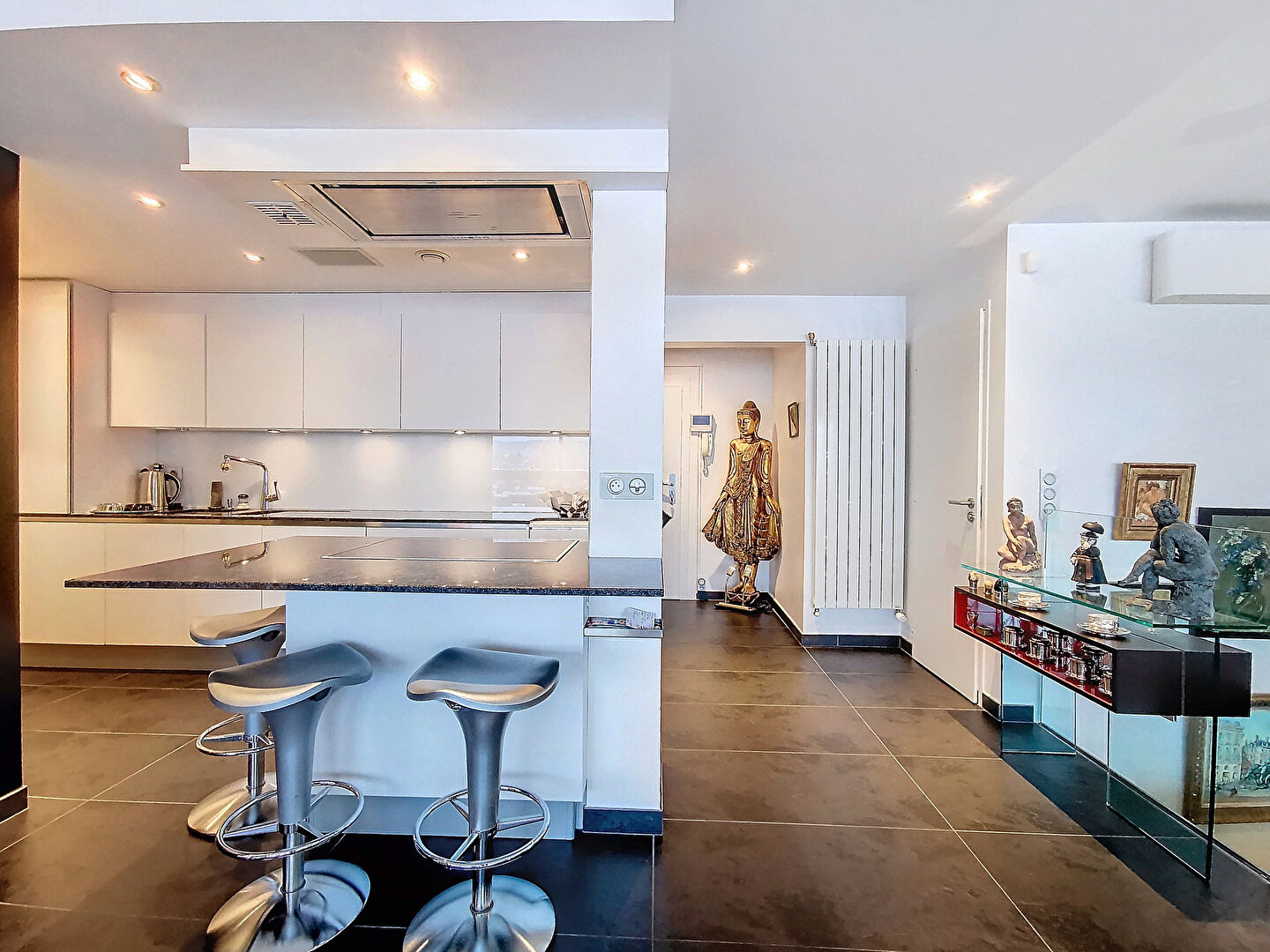 Photo THONON PROCHE CENTRE - DERNIER ETAGE TERRASSE image 6/6