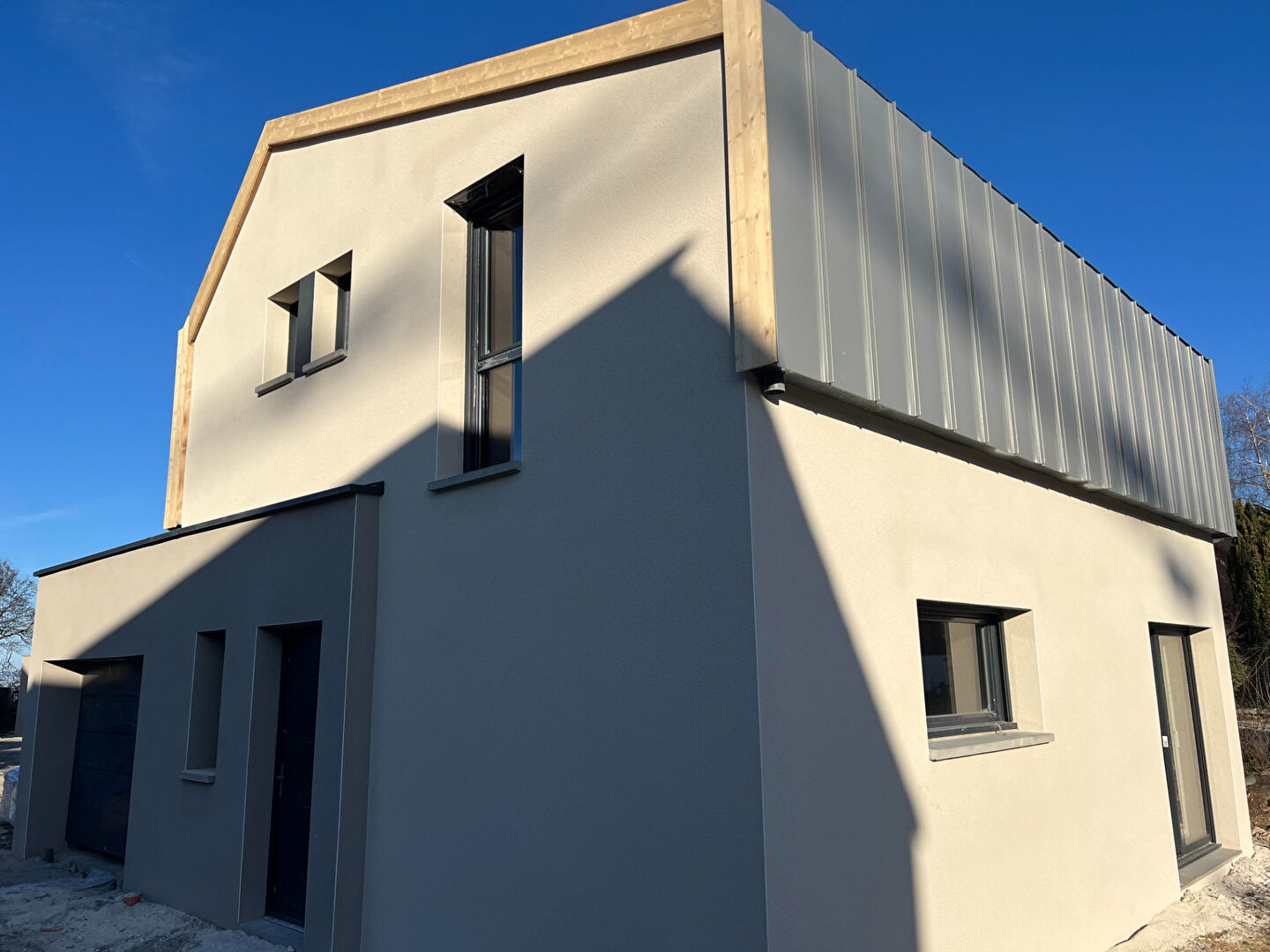 Villa individuelle Thonon Les Bains