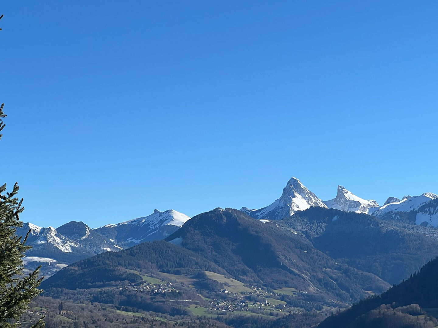 Photo Maison proche Thonon 4 pièces 130 m2 image 3/6