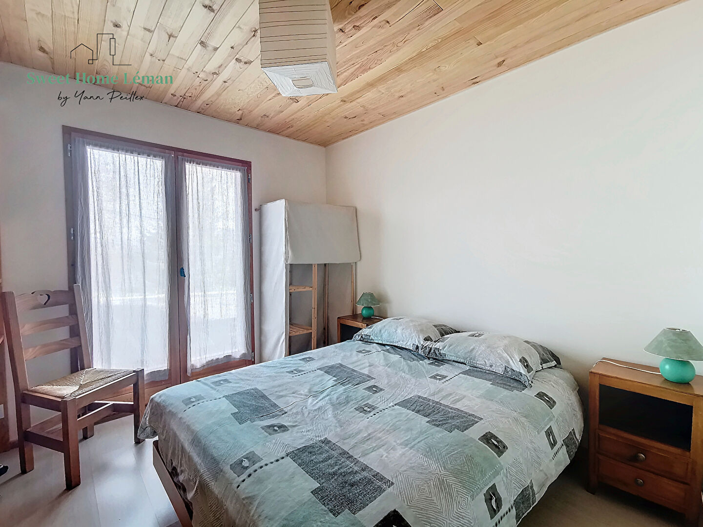 Photo Maison proche Thonon 4 pièces 130 m2 image 6/6