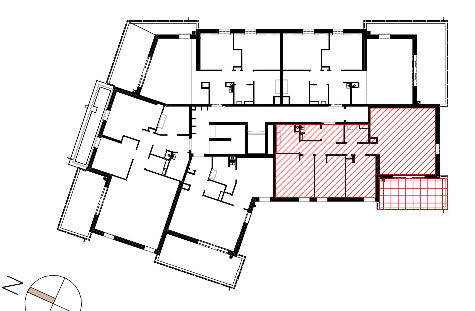Photo YVOIRE - Programme neuf image 4/4
