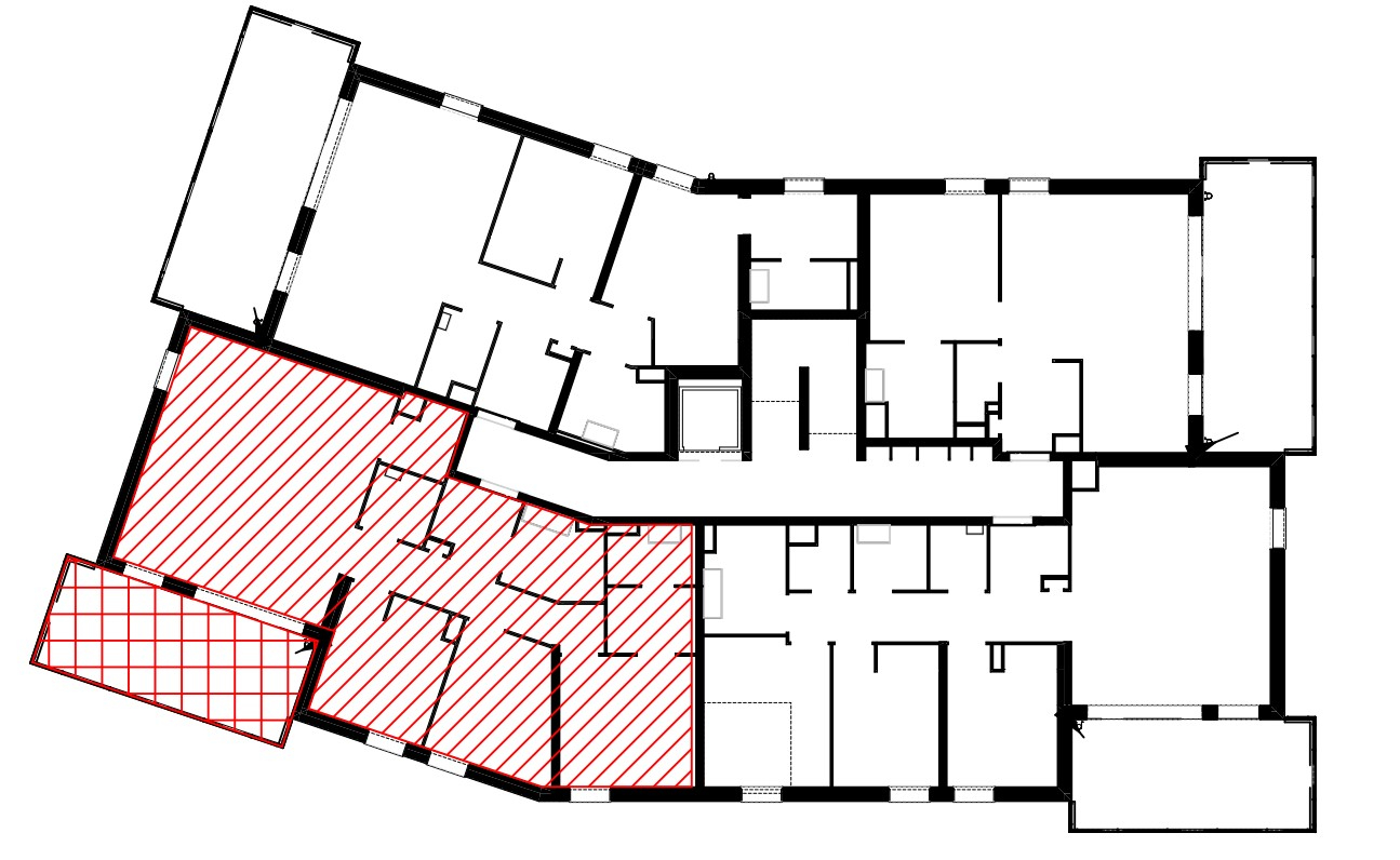 Photo YVOIRE - T4 de 88.25m² + balcon 17m² image 3/3