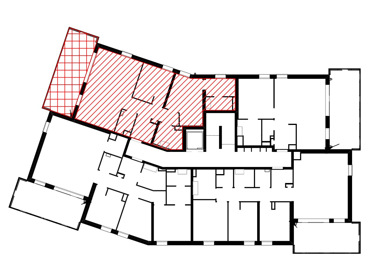 Photo YVOIRE - T3 de 71.38m² + balcon 19.85m² image 3/3