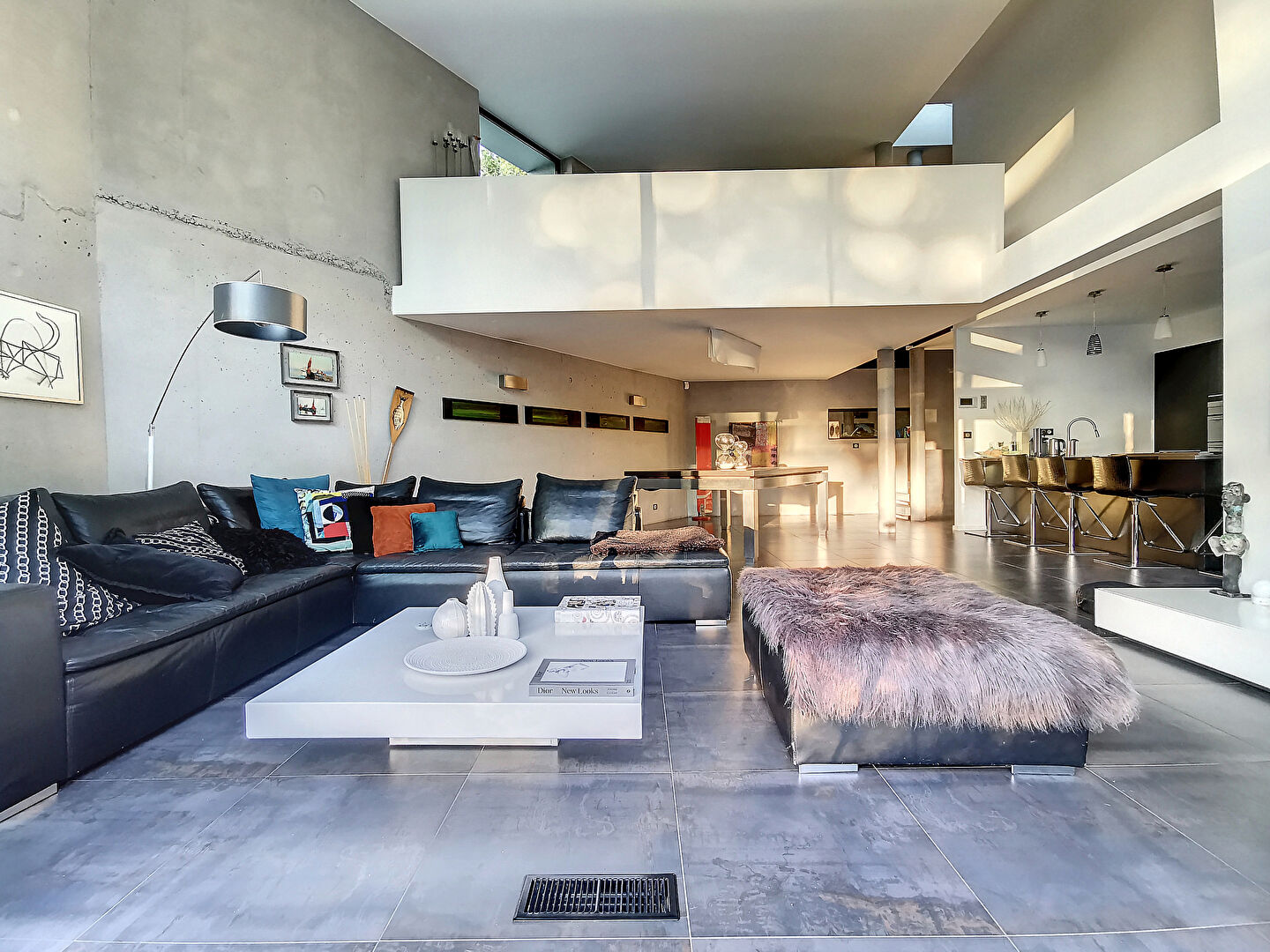 THONON Proche lac - Superbe propriété avec piscine