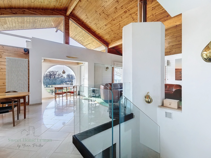 Photo ANTHY - Villa de 220m² sur terrain 3352m² image 5/6