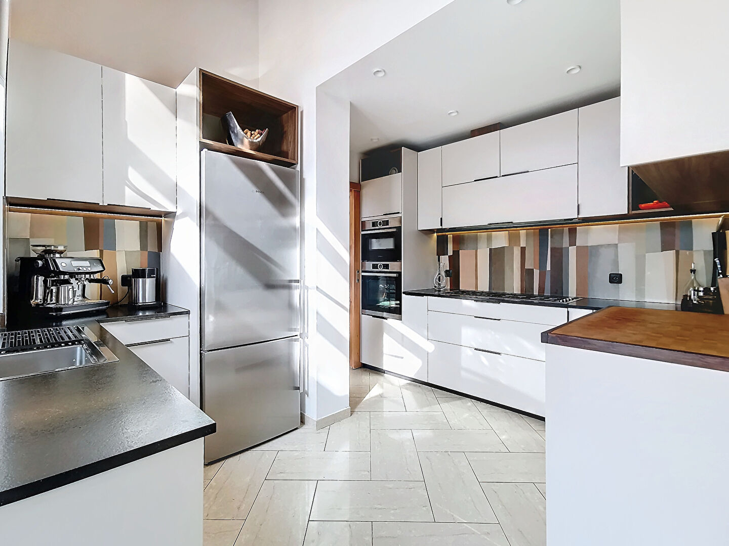 Photo ANTHY - Villa de 220m² sur terrain 3352m² image 6/6