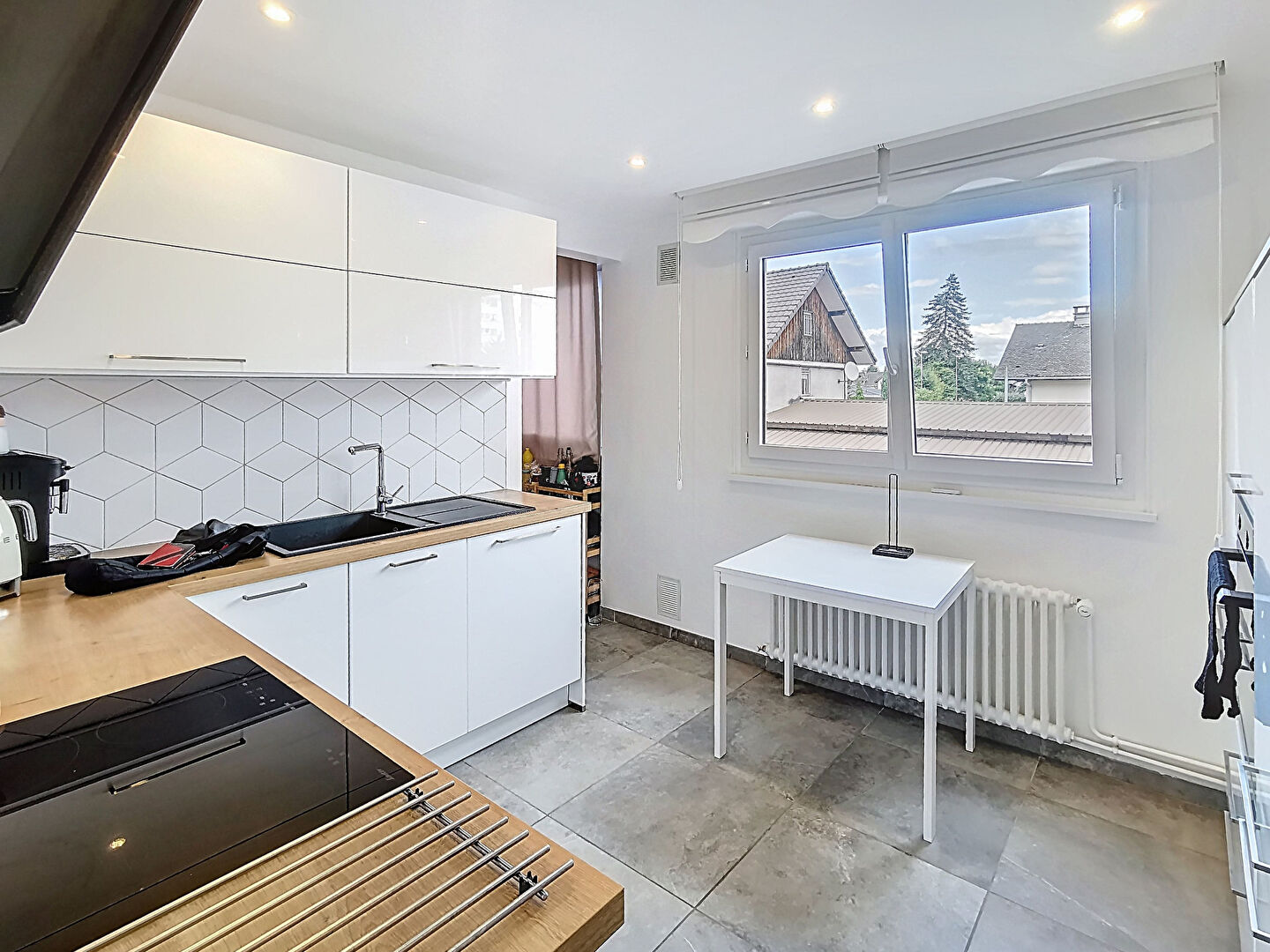 Photo Appartement  Thonon Les Bains 4 pièces 82m2 image 3/6