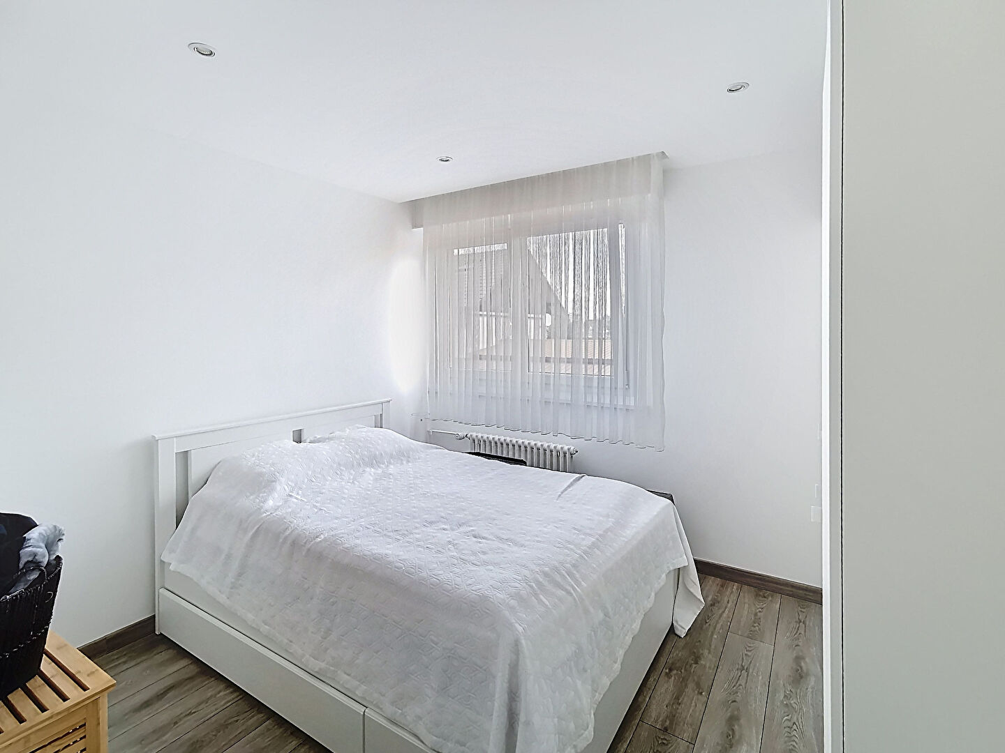 Photo Appartement  Thonon Les Bains 4 pièces 82m2 image 4/6