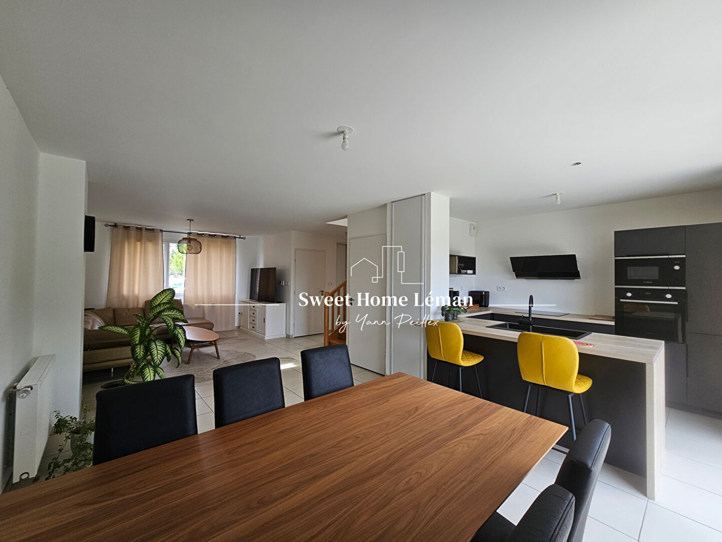 Photo Maison Yvoire 93 m2 image 2/6