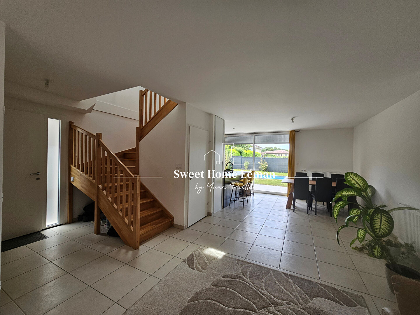 Photo Maison Yvoire 93 m2 image 3/6