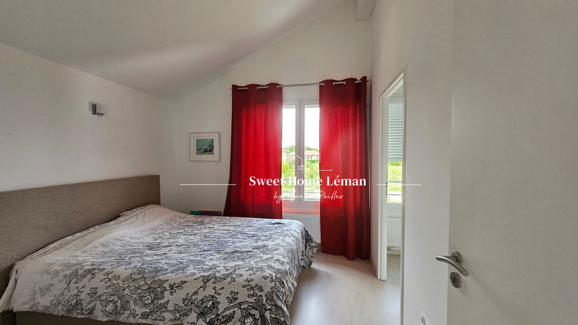 Photo Maison Yvoire 93 m2 image 4/6