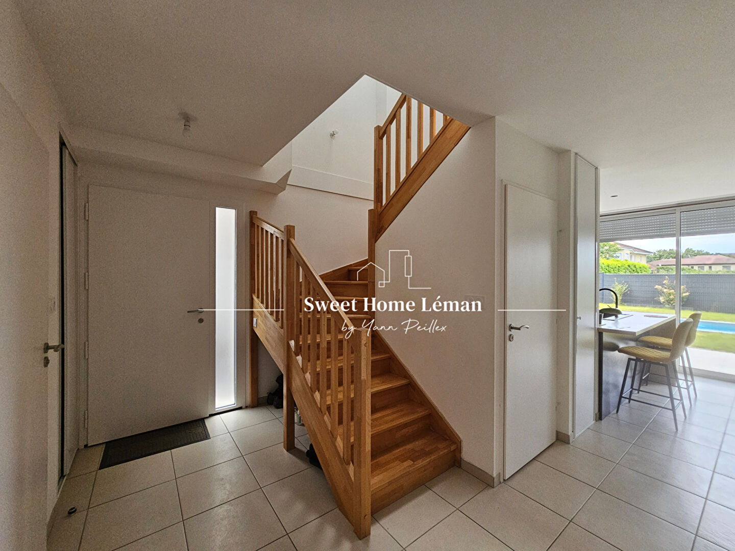 Photo Maison Yvoire 93 m2 image 5/6