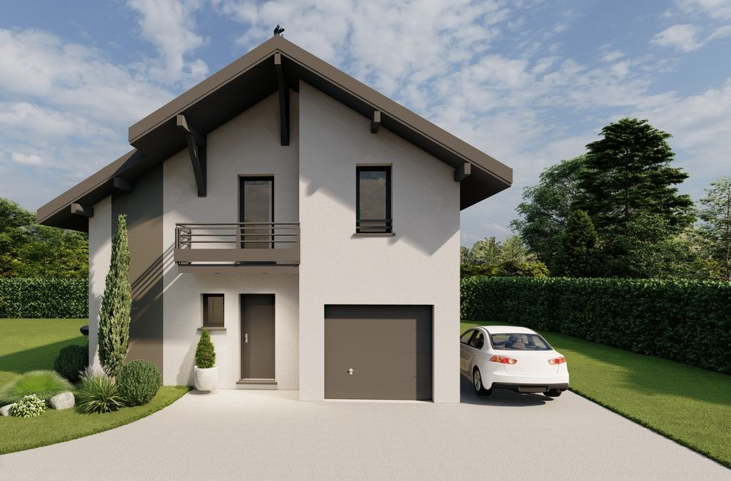 Photo Maison Lyaud 4 pièce(s) 112 m2 image 4/4