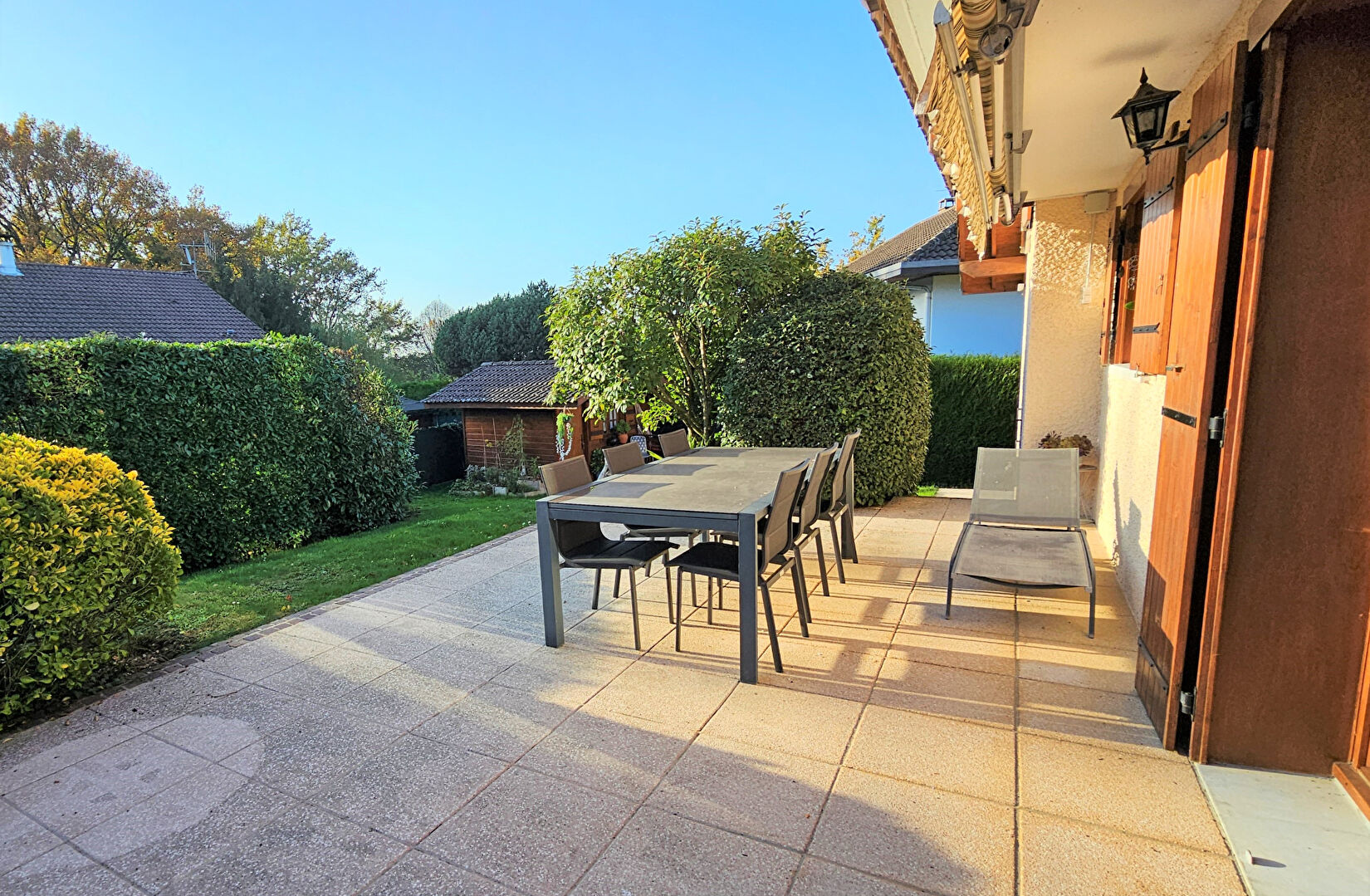 Photo SCIEZ - Agréable maison T5 image 5/6