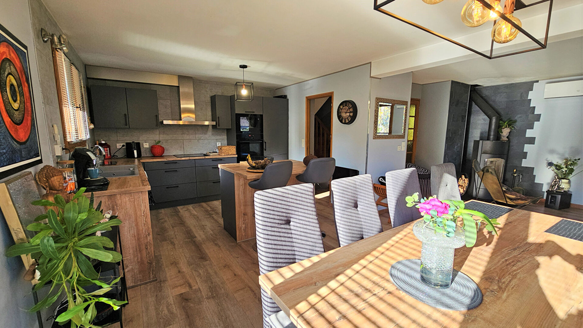 Photo SCIEZ - Agréable maison T5 image 6/6