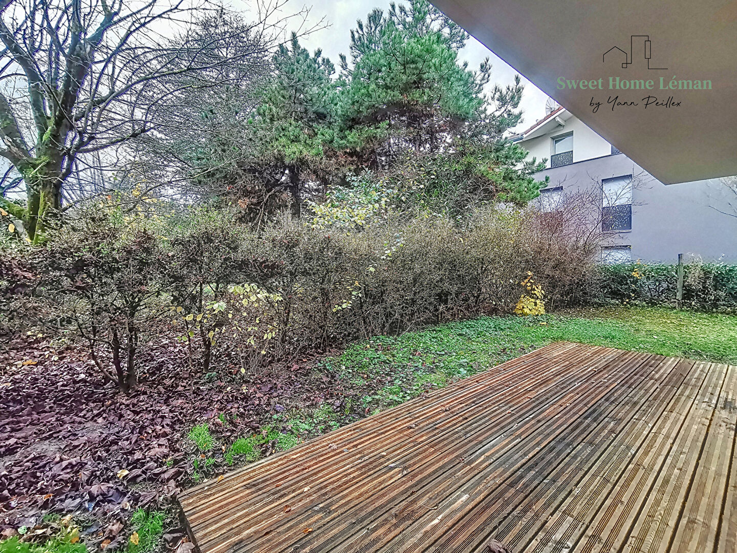 Photo AMPHION - Villa T4 avec garage image 2/6