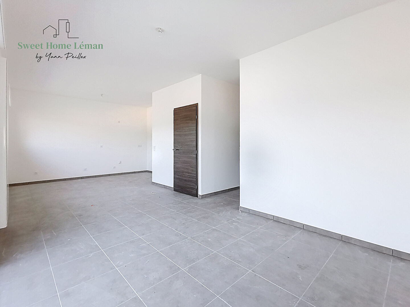 Photo THONON Ouest - Spacieux T4 de 124m² en dernier étage image 4/6
