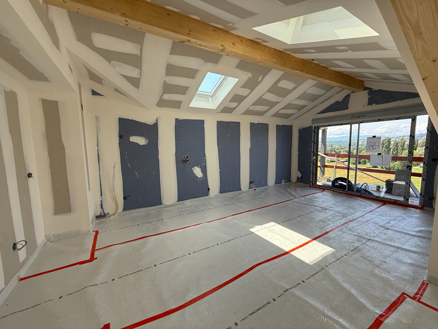 BRENTHONNE - Appartement T4 - 100.79m²