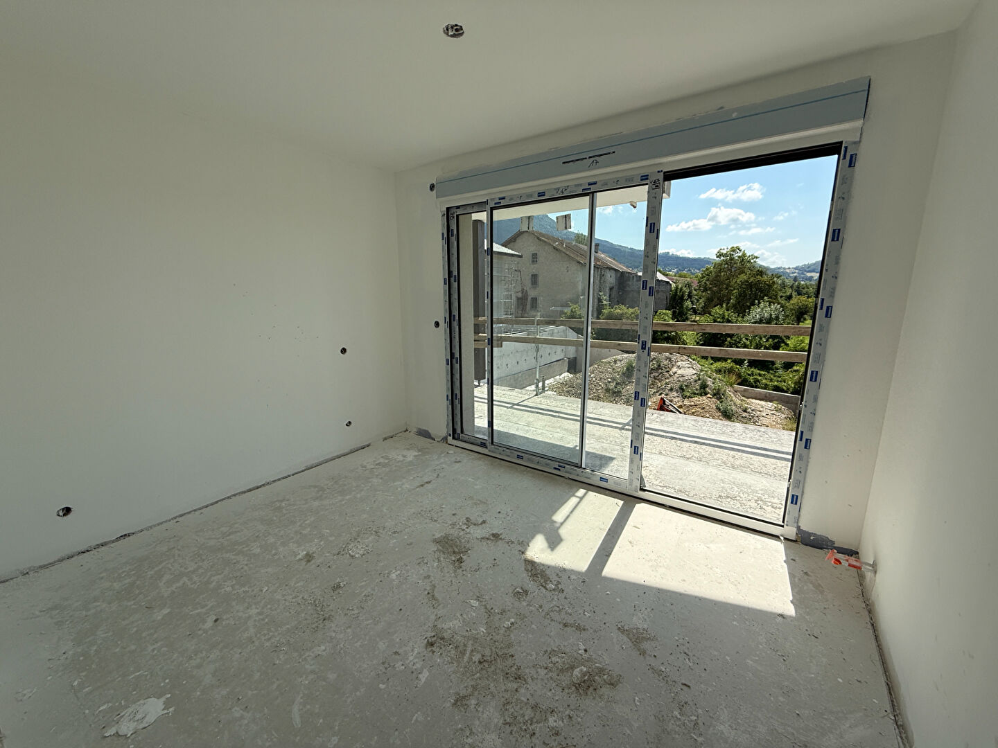 Photo BRENTHONNE - Appartement T5 duplex - 116.87m² image 5/6