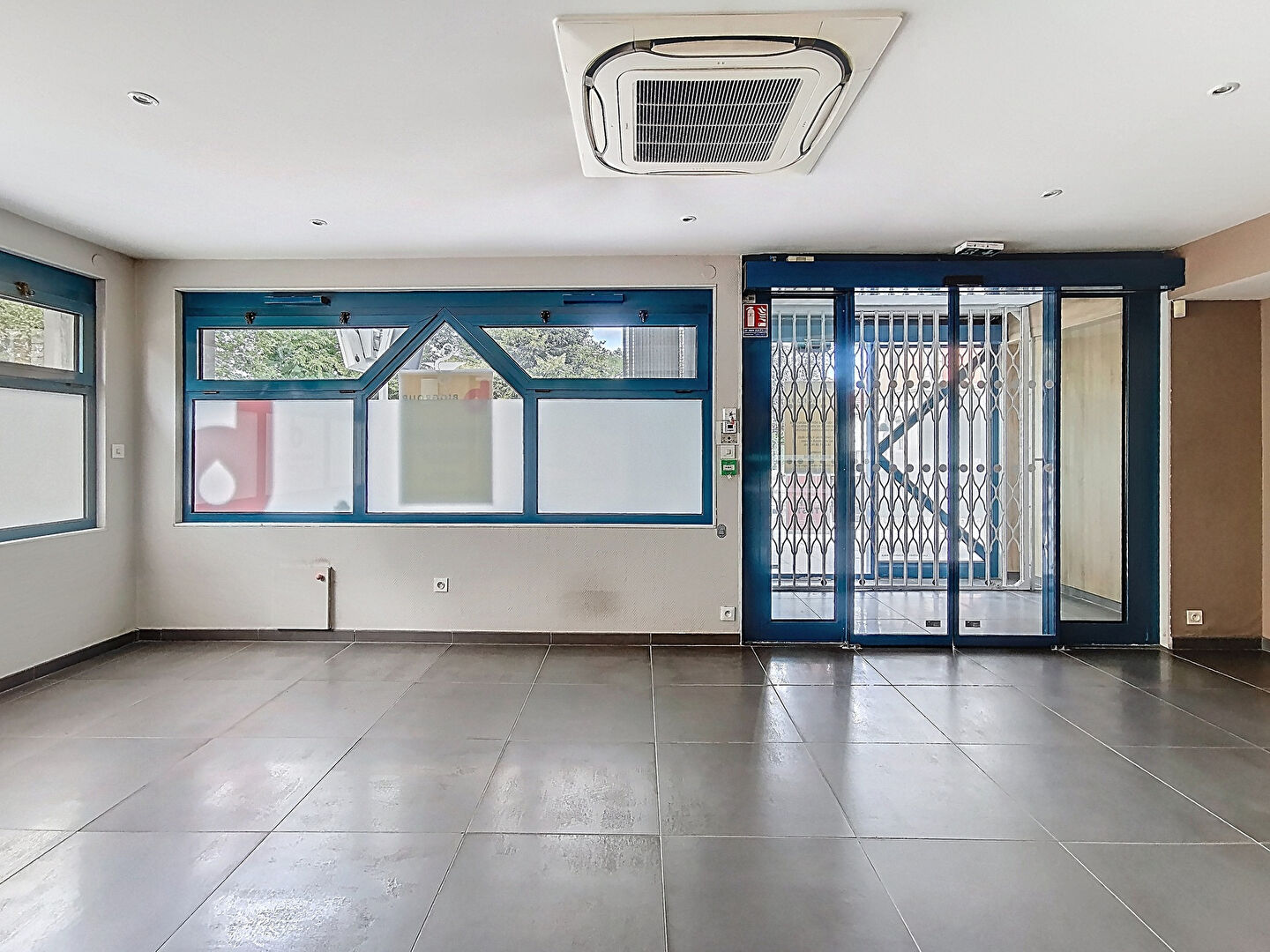 Photo EXCLUSIVITE : THONON - LOCAL COMMERCIAL / BUREAU - 261m² image 6/6